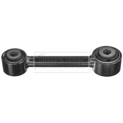Control Trailing Arm BORG & BECK BCA7531 for FORD MONDEO OE 5288317