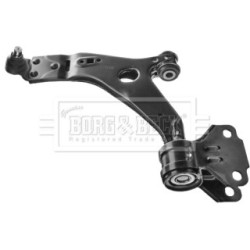 Control Trailing Arm BORG & BECK BCA7532 for FORD TOURNEO