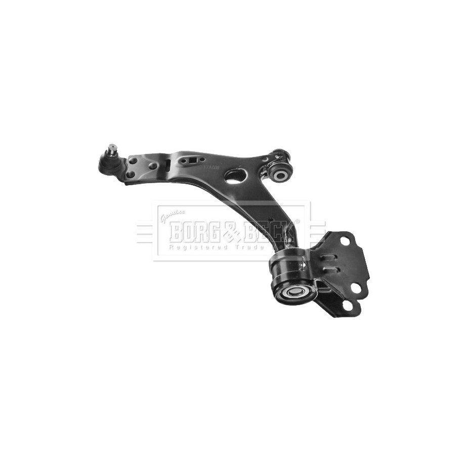 Control Trailing Arm BORG & BECK BCA7532 for FORD TOURNEO