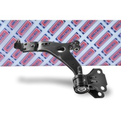 Control Trailing Arm BORG & BECK BCA7532 for FORD TOURNEO