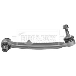 Control Trailing Arm BORG & BECK BCA7538 for BMW 1