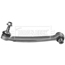 Control Trailing Arm BORG & BECK BCA7539 for BMW 1