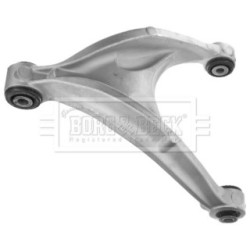 Control Trailing Arm BORG & BECK BCA7540 for CITROEN