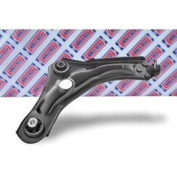Control Trailing Arm BORG & BECK BCA7543 for RENAULT MEGANE