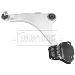 Control Trailing Arm BORG & BECK BCA7544 for VOLVO V60