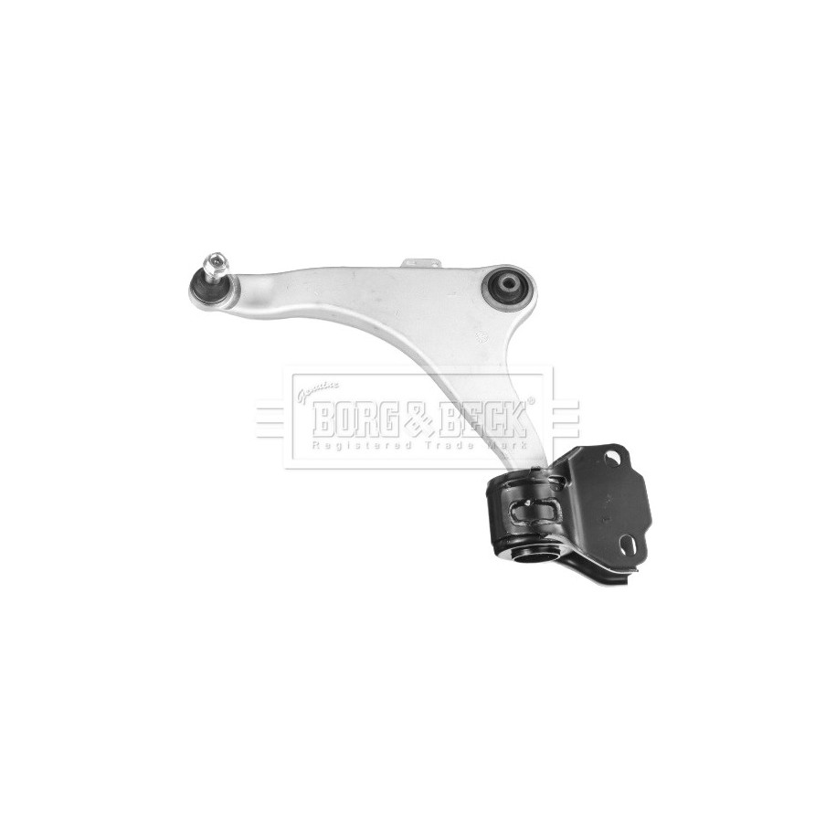 Control Trailing Arm BORG & BECK BCA7544 for VOLVO V60