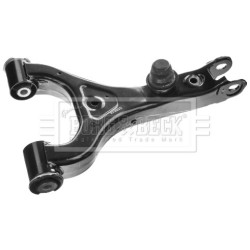 Control Trailing Arm BORG & BECK BCA7553 for LAND ROVER RANGE ROVER