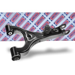 Control Trailing Arm BORG & BECK BCA7553 for LAND ROVER RANGE ROVER