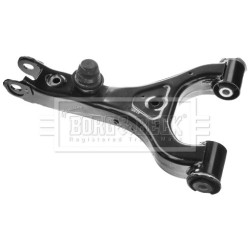 Control Trailing Arm BORG & BECK BCA7554 for LAND ROVER RANGE ROVER