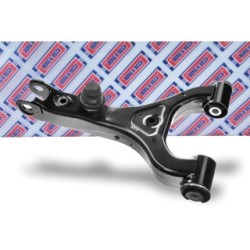 Control Trailing Arm BORG & BECK BCA7554 for LAND ROVER RANGE ROVER