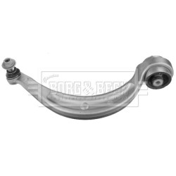Control Trailing Arm BORG & BECK BCA7563 for AUDI A4