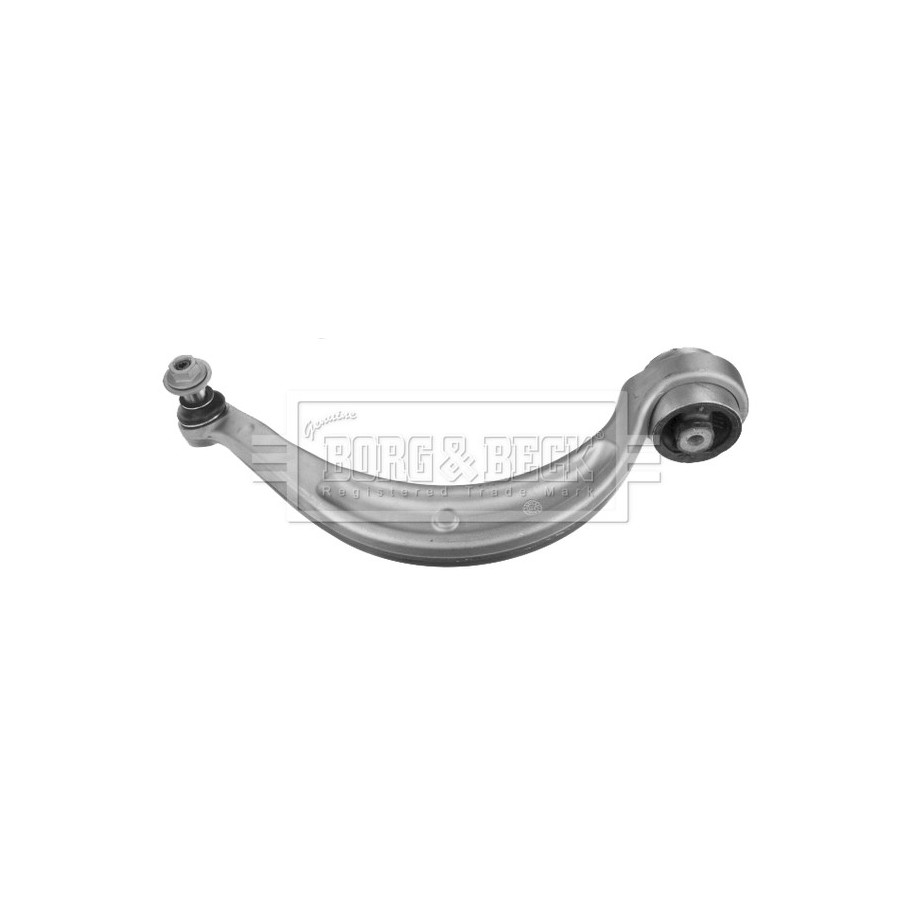 Control Trailing Arm BORG & BECK BCA7563 for AUDI A4