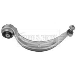Control Trailing Arm BORG & BECK BCA7564 for AUDI A4