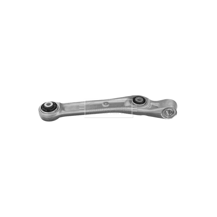 Control Trailing Arm BORG & BECK BCA7566 for AUDI A4