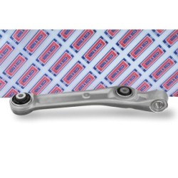 Control Trailing Arm BORG & BECK BCA7566 for AUDI A4