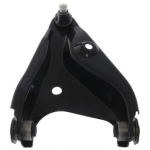 Control Trailing Arm Wheel Suspension - FEBEST 2424LOGRH