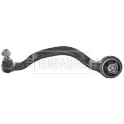 Control Trailing Arm BORG & BECK BCA7567 for BMW X5