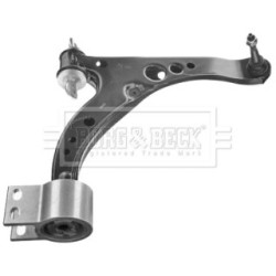 Control Trailing Arm BORG & BECK BCA7577 for VAUXHALL ASTRA