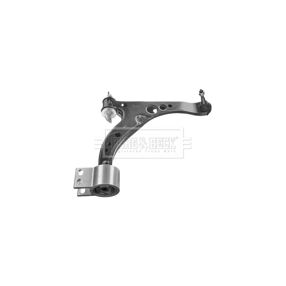 Control Trailing Arm BORG & BECK BCA7577 for VAUXHALL ASTRA
