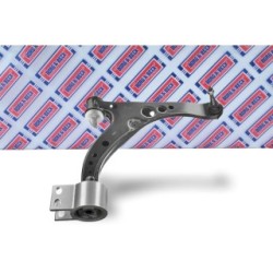 Control Trailing Arm BORG & BECK BCA7577 for VAUXHALL ASTRA