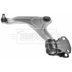 Control Trailing Arm BORG & BECK BCA7580 for FORD MONDEO OE 1927132