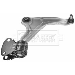 Control Trailing Arm BORG & BECK BCA7581 for FORD MONDEO OE 1927131