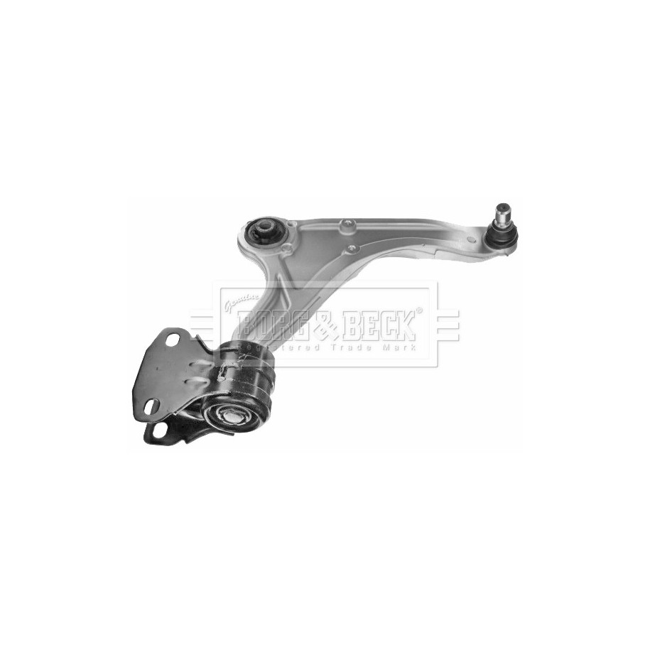 Control Trailing Arm BORG & BECK BCA7581 for FORD MONDEO OE 1927131