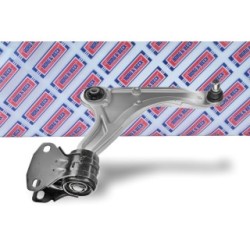 Control Trailing Arm BORG & BECK BCA7581 for FORD MONDEO OE 1927131