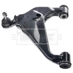 Control Trailing Arm BORG & BECK BCA7588 for TOYOTA HILUX