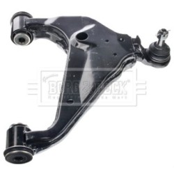 Control Trailing Arm BORG & BECK BCA7589 for TOYOTA HILUX