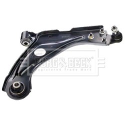 Control Trailing Arm BORG & BECK BCA7591 for CITROEN