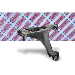 Control Trailing Arm BORG & BECK BCA7595 for MITSUBISHI PAJERO