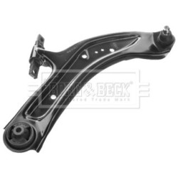Control Trailing Arm BORG & BECK BCA7598 for NISSAN