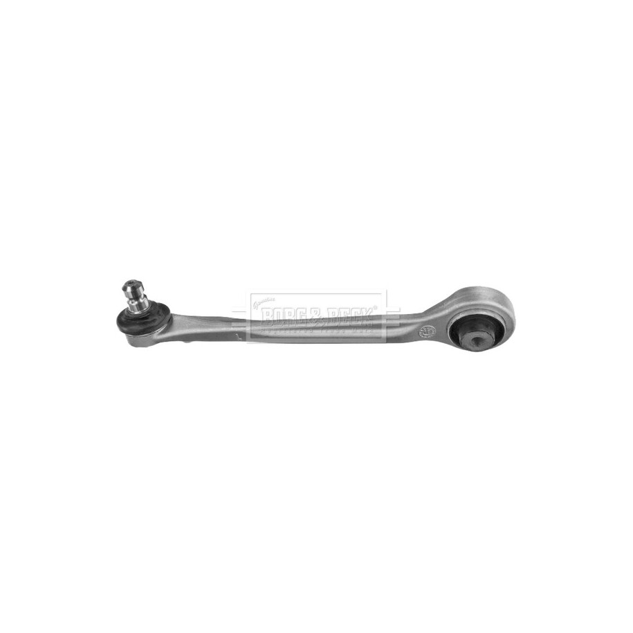 Control Trailing Arm BORG & BECK BCA7599 for AUDI