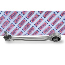 Control Trailing Arm BORG & BECK BCA7599 for AUDI