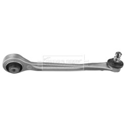 Control Trailing Arm BORG & BECK BCA7600 for AUDI