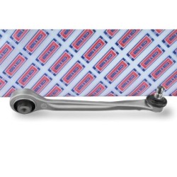 Control Trailing Arm BORG & BECK BCA7600 for AUDI