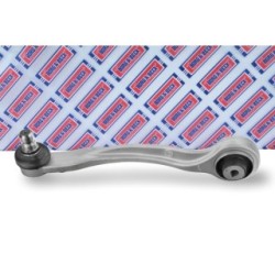 Control Trailing Arm BORG & BECK BCA7601 for AUDI