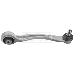 Control Trailing Arm BORG & BECK BCA7602 for AUDI