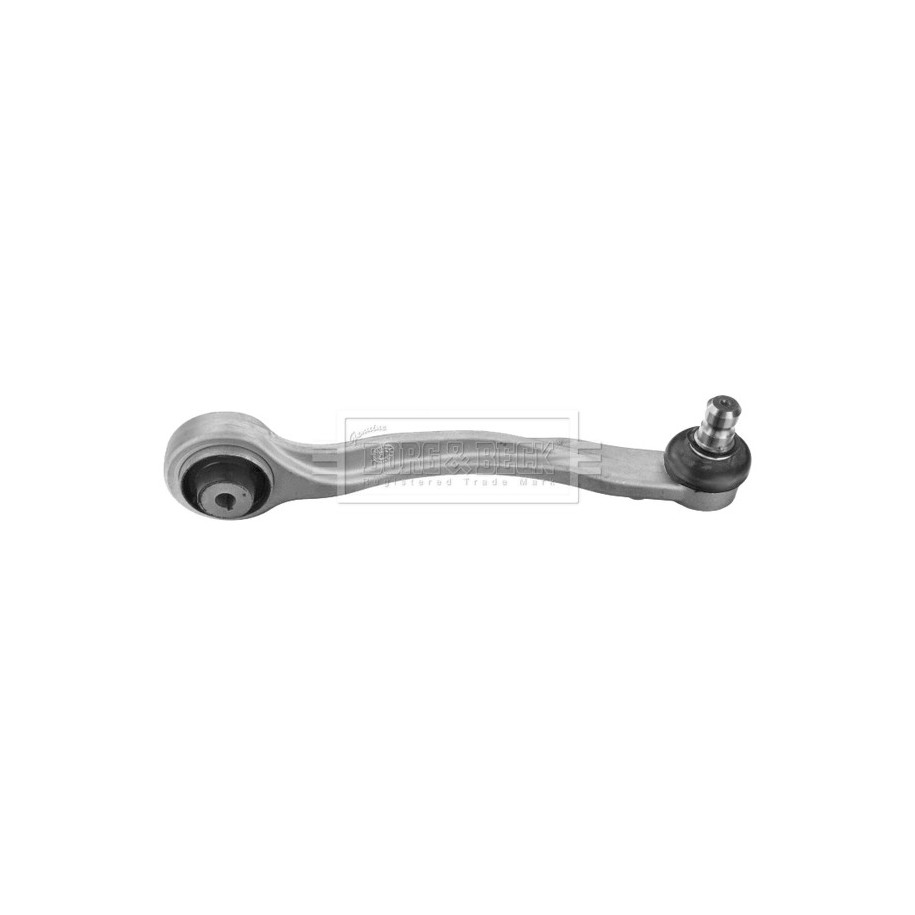 Control Trailing Arm BORG & BECK BCA7602 for AUDI