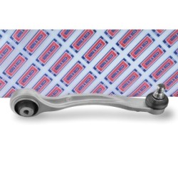 Control Trailing Arm BORG & BECK BCA7602 for AUDI