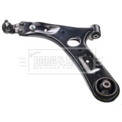 Control Trailing Arm BORG & BECK BCA7604 for KIA SOUL OE 54500B2000