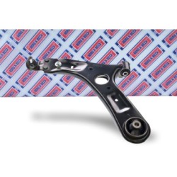 Control Trailing Arm BORG & BECK BCA7604 for KIA SOUL OE 54500B2000