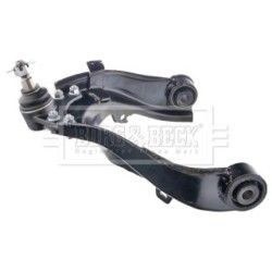 Control Trailing Arm BORG & BECK BCA7606 for ISUZU D-MAX OE 8979458422