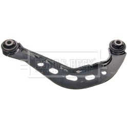 Control Trailing Arm BORG & BECK BCA7609 for MAZDA 3 OE B45C28C10