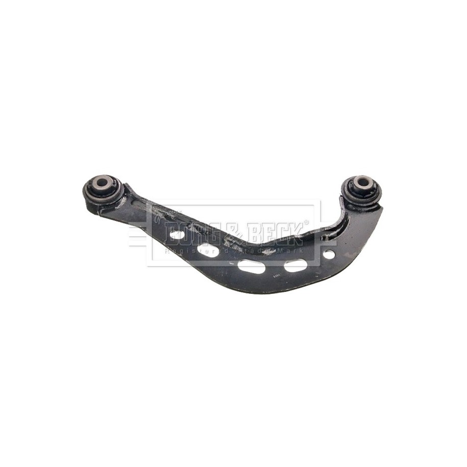 Control Trailing Arm BORG & BECK BCA7609 for MAZDA 3 OE B45C28C10