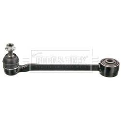 Control Trailing Arm BORG & BECK BCA7610 for TOYOTA RAV OE 487100R030