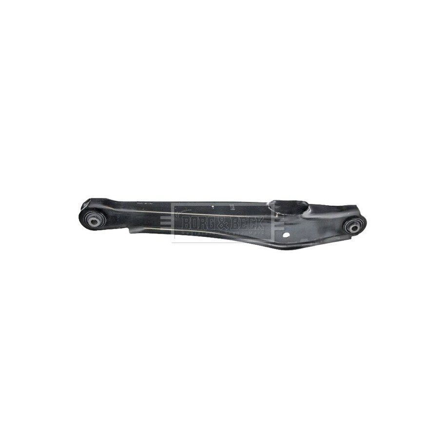 Control Trailing Arm BORG & BECK BCA7616 for CITROEN