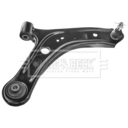 Control Trailing Arm BORG & BECK BCA7618 for SUZUKI SX4 OE 4520161M00
