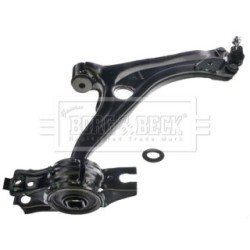 Control Trailing Arm BORG & BECK BCA7620 for HONDA CIVIC